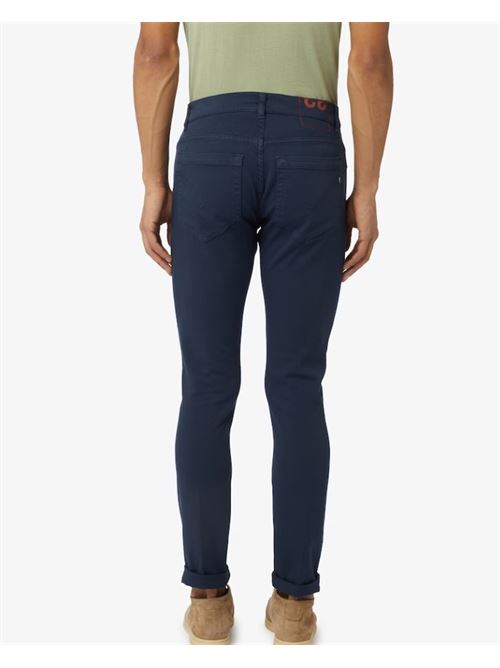 george trousers DONDUP | UP232 BS0033.890